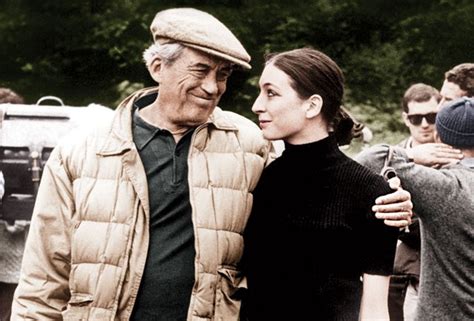 Anjelica Huston On Her Father John Huston “he Was Extremely Well
