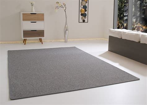 Eine fußmatte ist eine art funktionaler teppich. Schlingen Teppich Meddon - sehr pflegeleicht und ...