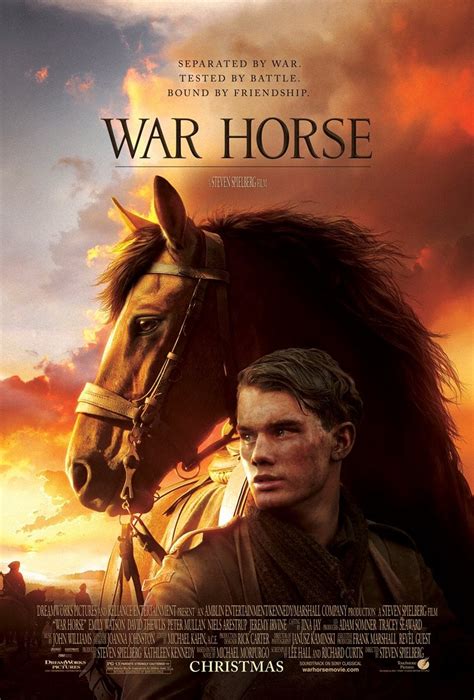 Review War Horse