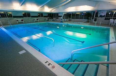 Commercial Pools Manny Pools Llc Concrete Swimming Pools
