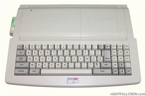 Welcome to the sub for everything and anything relating to the commodore 64! Amstrad CPC 6128 Plus / Monitor MM12 (CRT Fosfori Bianchi ...