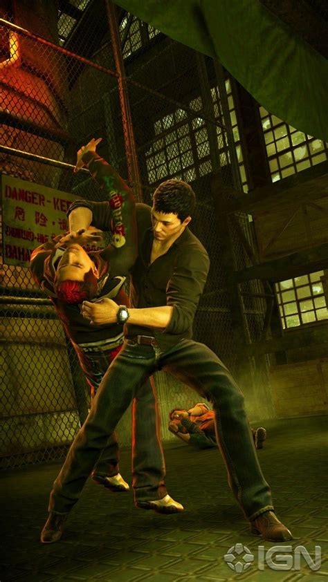 Sleeping dogs cheats, walkthrough, review, q&a, sleeping dogs cheat codes, action replay codes, trainer, editors and solutions for pc. Sleeping Dogs Screenshots, Pictures, Wallpapers - PC - IGN