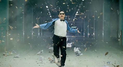 Psy Once Took Over The World With His Song Gangnam Style But The Success Of It Ended Up