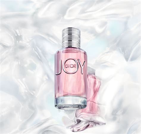 Joy By Dior Christian Dior Perfume A Novo Fragrância Feminino 2018