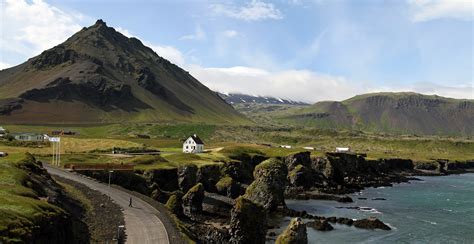 The gorgeous properties are built to withstand stormy island weather and the homes are absolutely spectacular. 10 consejos para viajar a Islandia - Tourse Viajes ...