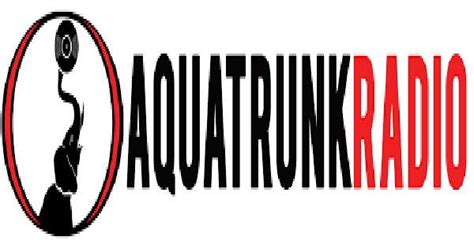 Aquatrunk Radio Sexy Smooth Jazz Live Online Radio