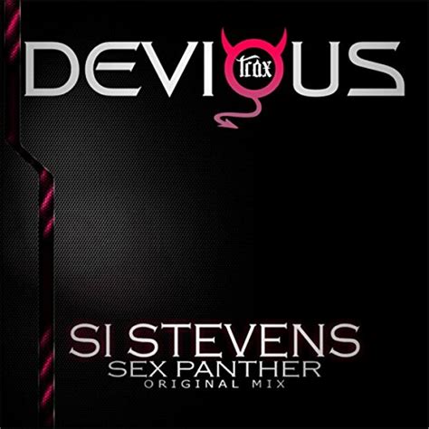 sex panther by si stevens on amazon music