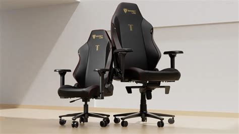 Best Gaming Chair In 2022 Pcgamesn
