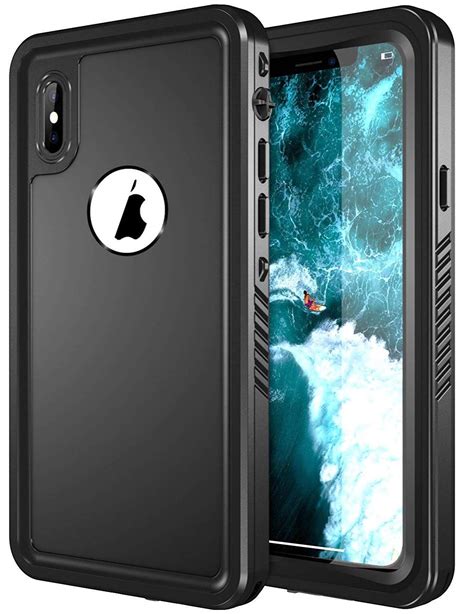 Best Waterproof Cases For Iphone Xs In 2019 Imore