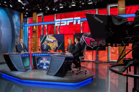 Customer service is one thing, but i terrible customer service. ESPN México estrena NFL Live desde la Ciudad de México ...