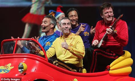 The Wiggles Will Record A Cover Song For Triple Js Like A Version
