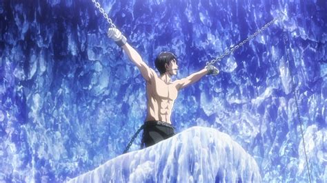 'attack on titan' abandons the crudeness from its beginnings in order to become an intriguing political drama. Attack On Titan Season 3 Episode 6 Synopsis and Key Visual