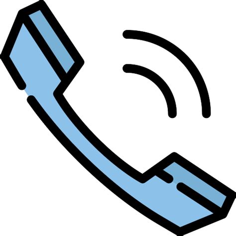 Telephone Call Vector Svg Icon Svg Repo