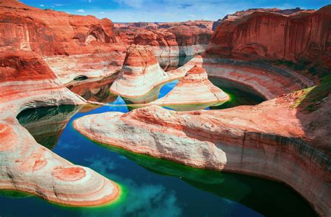Hd Grand Canyon Wallpapers 72 Images