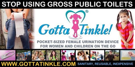 Pin By Gottatinkle Female Urination On Say No To Gross Toilets