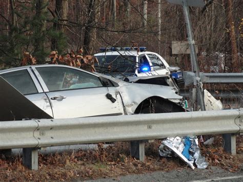 Grafton Man Hurt in Crash | Grafton, MA Patch