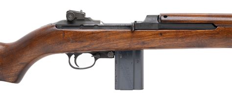 Winchester M1 30 Carbine Caliber Carbine For Sale