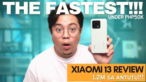 Xiaomi 13 Review Specs And Price Youtube