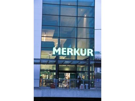 Merkur Markt In 1160 Wien Öffnungszeiten And Adresse