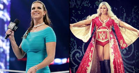 15 WWE Women You Didnt Know Went Under The Knife TheRichest