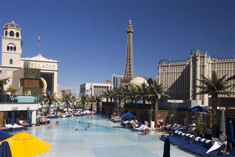 50 Things To Do For Fun In Las Vegas In The Summer