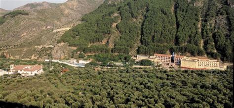 Maybe you would like to learn more about one of these? HOTEL BALNEARIO DE ARNEDILLO Arnedillo - La Rioja