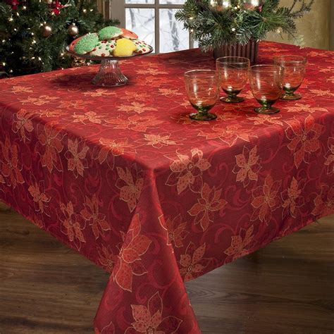 Buy top selling products like simply essential™ essentials solid color table linen collection and ultimate luxury hotel collection vinyl table pad in ivory. Thanksgiving Fabric Tablecloths | Thanksgiving Wikii