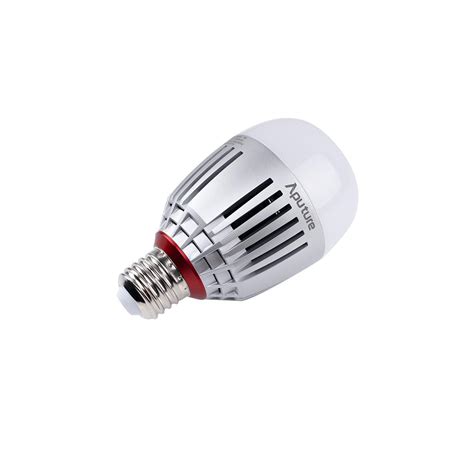 Aputure Accent B7c Rgbww Led Light Bulb Apc0146a7b Avshopca