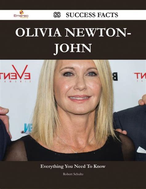 Olivia Newton John 88 Success Facts Everything You Need To Know About