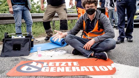 Letzte Generation in Berlin: Darum kritisiert Fridays for Future die