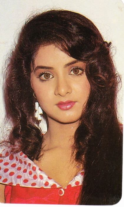 Know All About Celebrities Divya Bharti Biography Wiki Dob Height Weight Husband Affairs