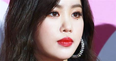 Gi Dles Soojin Denies All Bullying Allegations Made Against Her In A