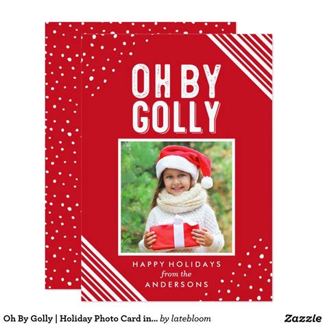 Design your own christmas cards. Create your own Invitation | Zazzle.com | Holiday design card, Trendy holiday cards, Christmas ...