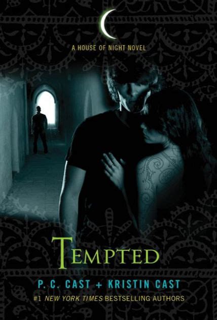 Tempted House Of Night Series 6 By P C Cast Kristin