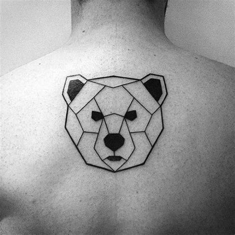 History of geometric shape tattoos. Breathtaking Minimalist Geometric Tattoo Designs ...