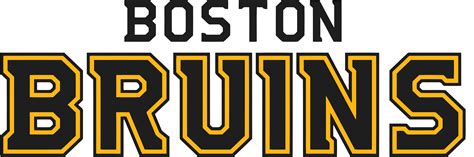 Boston Bruins Svg Boston Bruins Logo Svg Nhl Svg Sport Sv Inspire