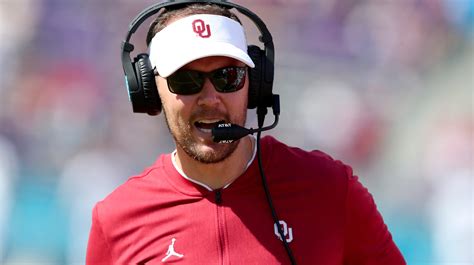 Amid Nfl Chatter Lincoln Riley Gets New Deal With Oklahoma