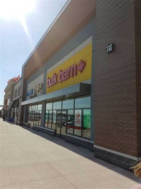 Bulk barn brampton מיקוד l6s 0c5. Bulk Barn - Candy Stores - 499 Main Street S, Brampton, ON ...
