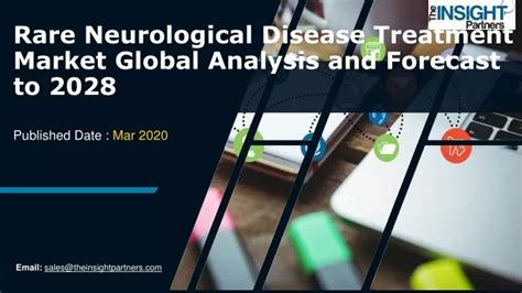 Ppt Rare Neurological Disease Treatment Market Forecast Trend