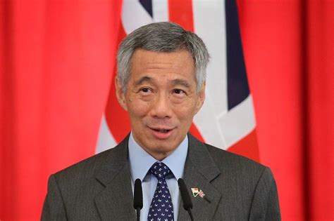 Singapore Prime Minister Says He Will Call Election Soon - WSJ