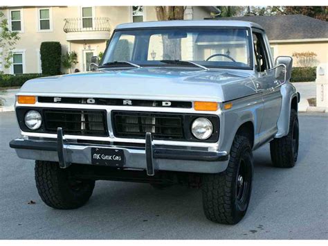 1977 Ford F150 For Sale Cc 1062219
