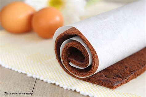 Una ricetta davvero gustosa, una base adatta alla preparazione di molti dolci, la pasta biscotto al cacao senza uova. Pasta biscotto al cacao: ricetta facile per rotoli e dolci ...