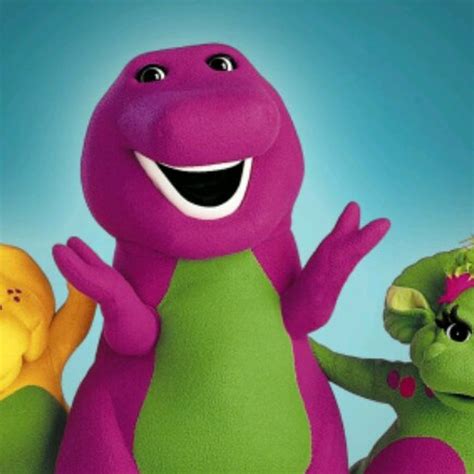 Barney And Friends Youtube