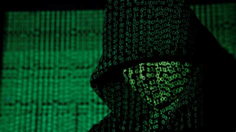 ‘cyber Carrier Or Contractor Bonanza Pentagon Hackers Seek Their Own