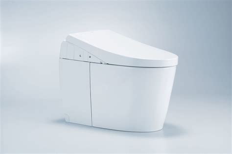 Toto Neorest Automatic Toilet Toilet Solution