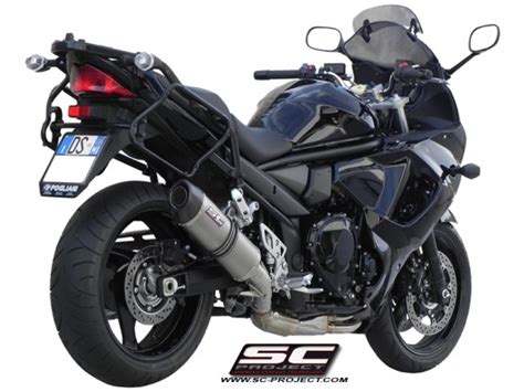 Lets watch 9 amazing pictures of suzuki gsx 1250 fa traveller. Motorcycle Performance: Terminals for the project SC-1250 ...