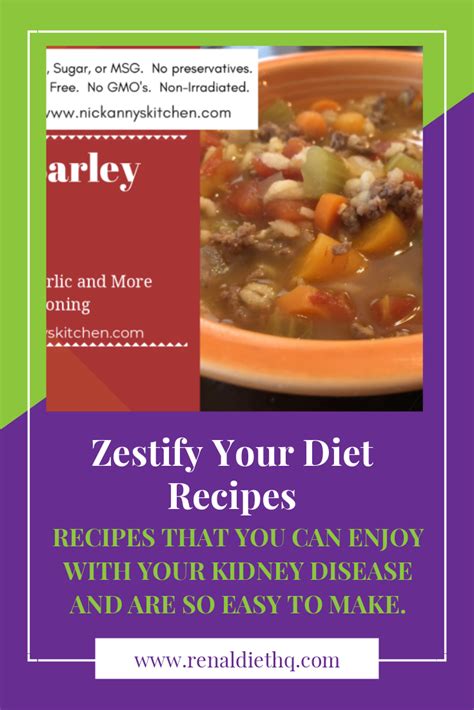 A refer to a dietician b. Delicious and easy to make recipes that you can enjoy with ...
