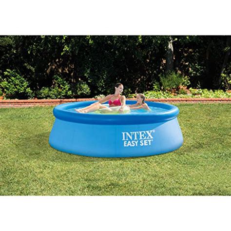 Intex 8ft Easy Set Pool Inflatable Products