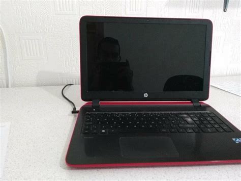 Fast Hp Laptop For Sale In Walsall West Midlands Gumtree