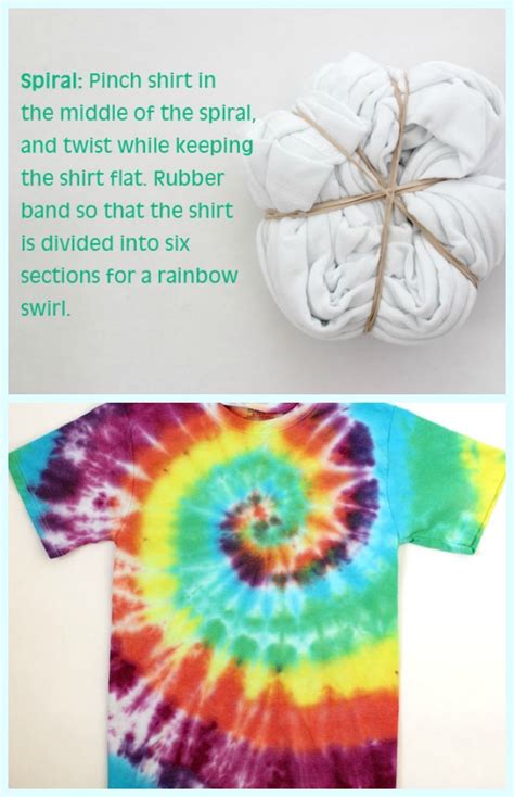 How do you tie dye a sweatshirt? Tips for Tie Dyeing With Kids